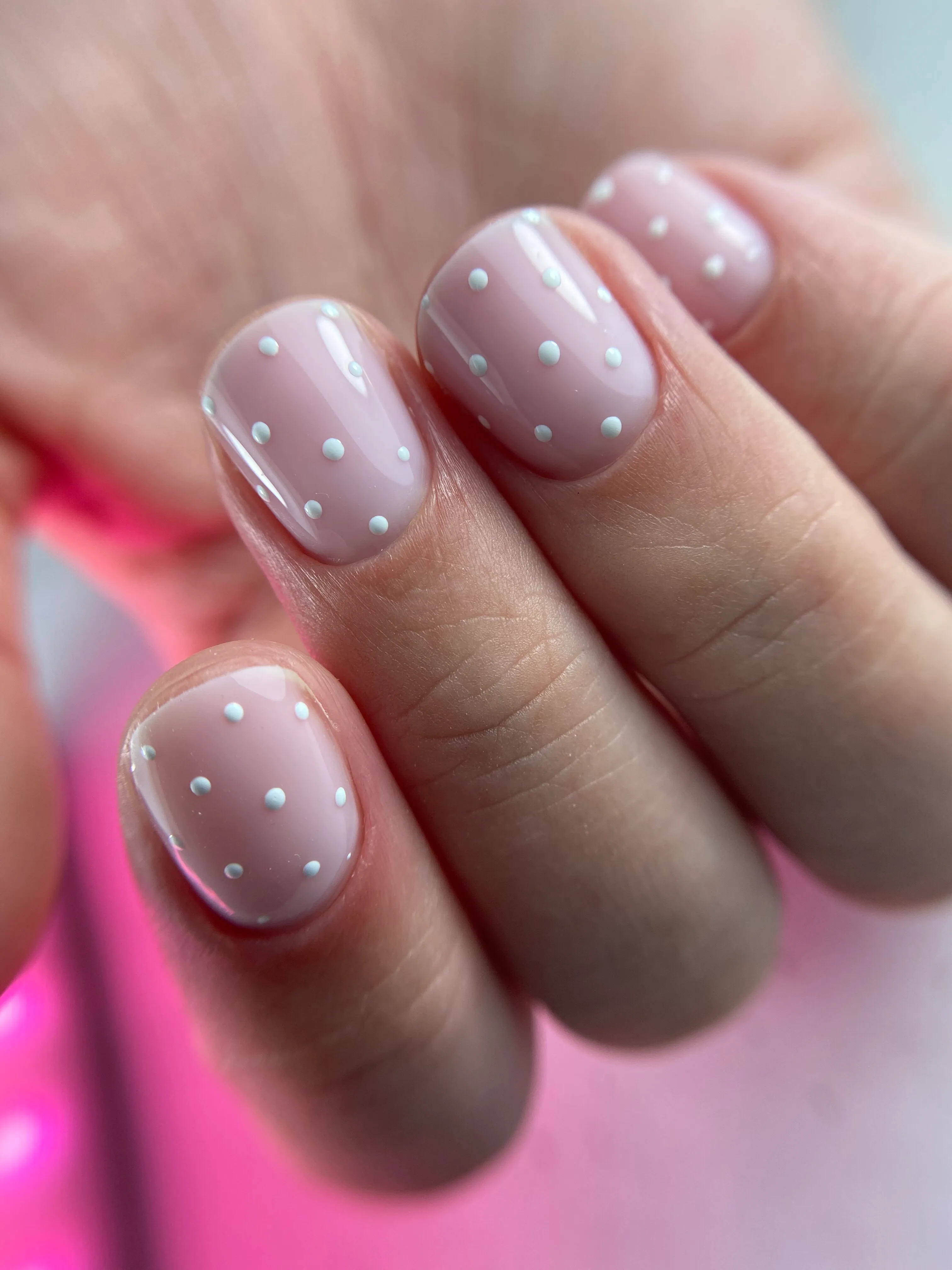 easy nails